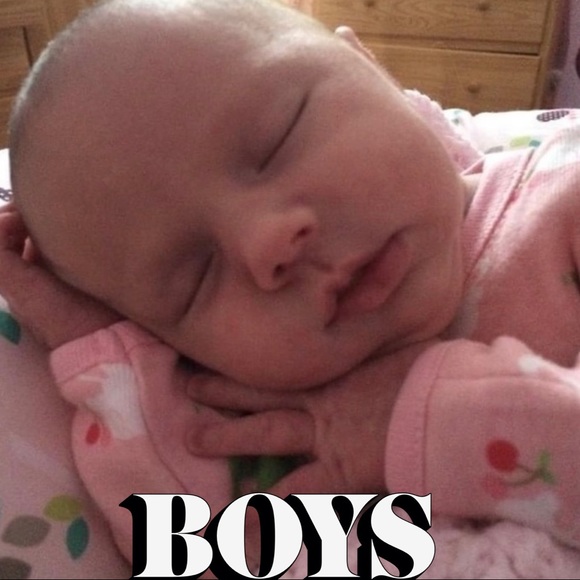 Boys Clothing - Picture 1 of 1